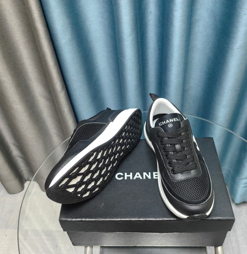 Chanel Casual Shoes